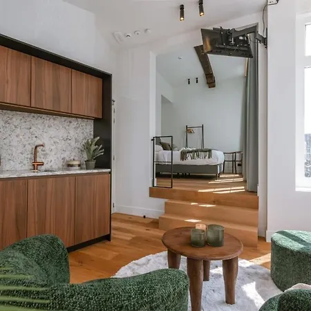 Lejlighed Huswell - Stylish In The Heart Of *