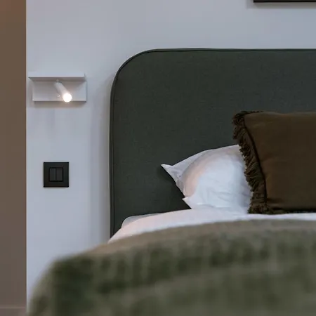 Huswell - Stylish In The Heart Of Antwerpen